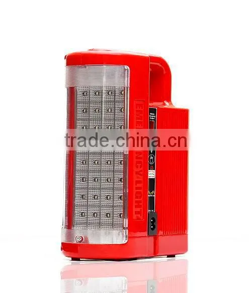 EMERGENCY LIGHT BRIGHTO -6V