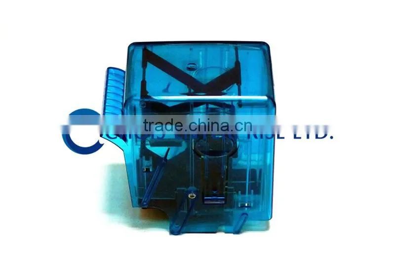 Evolis S2304 - Card Feeder Kit For Pebble3, Pebble4, Dualys2 & Dualys3 Card Printer