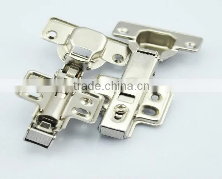 concealed hinge