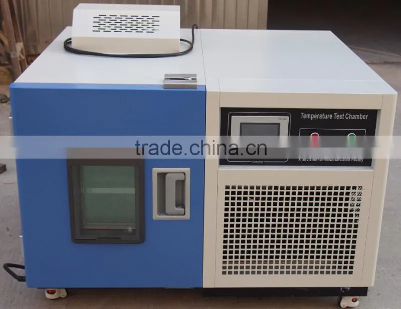 Vaccum Oven