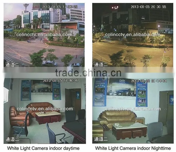 Colin hi focus cctv ir camera hd ccd viewerframe mode ip camera