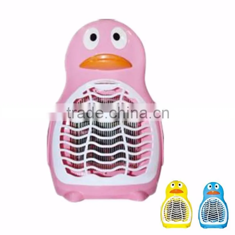 Electronic animal shape insect killer