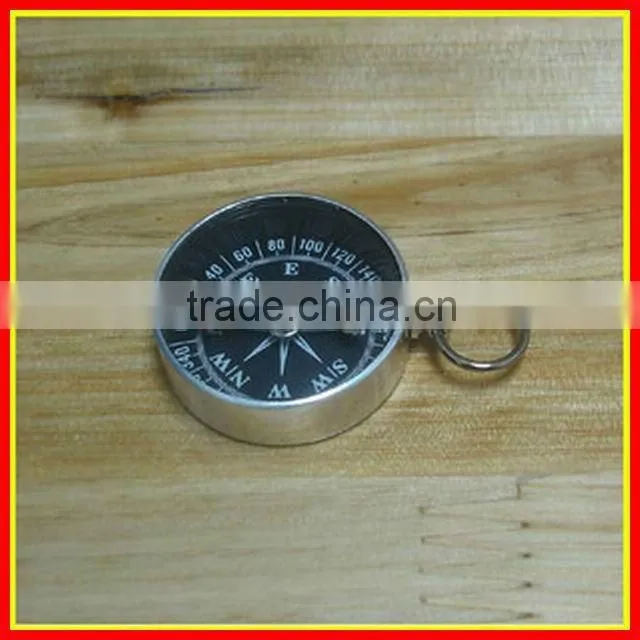 Miniature compass