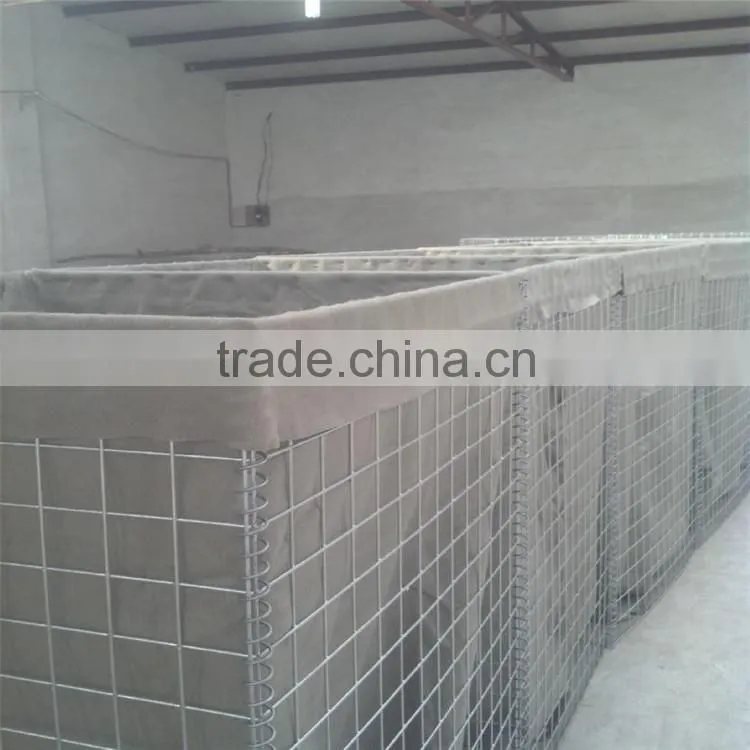 gabion mesh