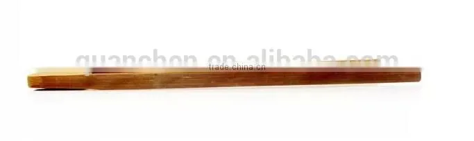 Bamboo Food Convenient Clip/Tong