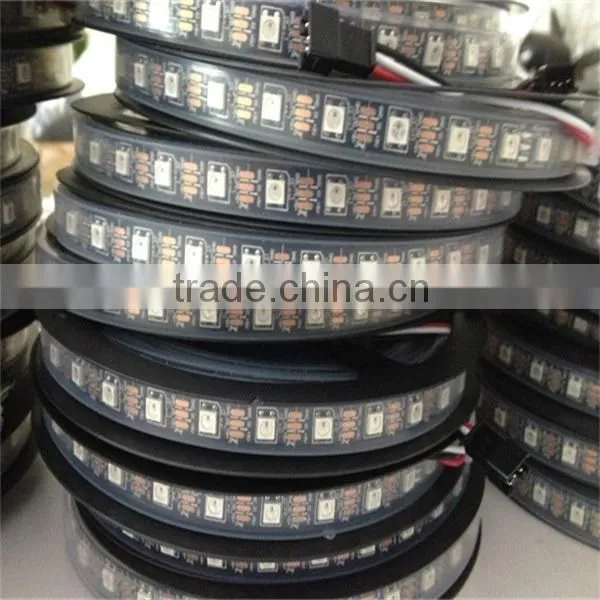 LED strip 5050 rgb ws2812b IP20/IP65/IP67 Shen Zhen