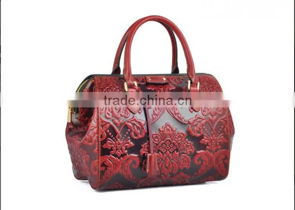 Professional Designer Handbag Women Ladies Handbag Manufacturers