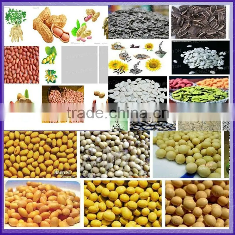 High quality Excellent Edible Oil Extraction Machinery/Vegetable Oil press machine