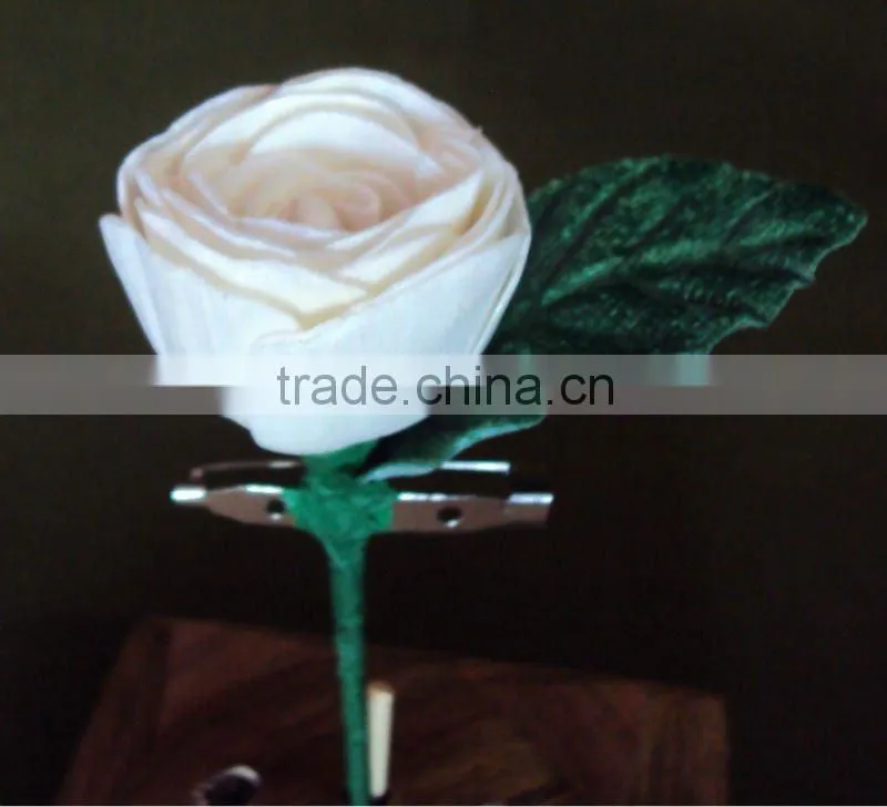 Party sola rose gift flower