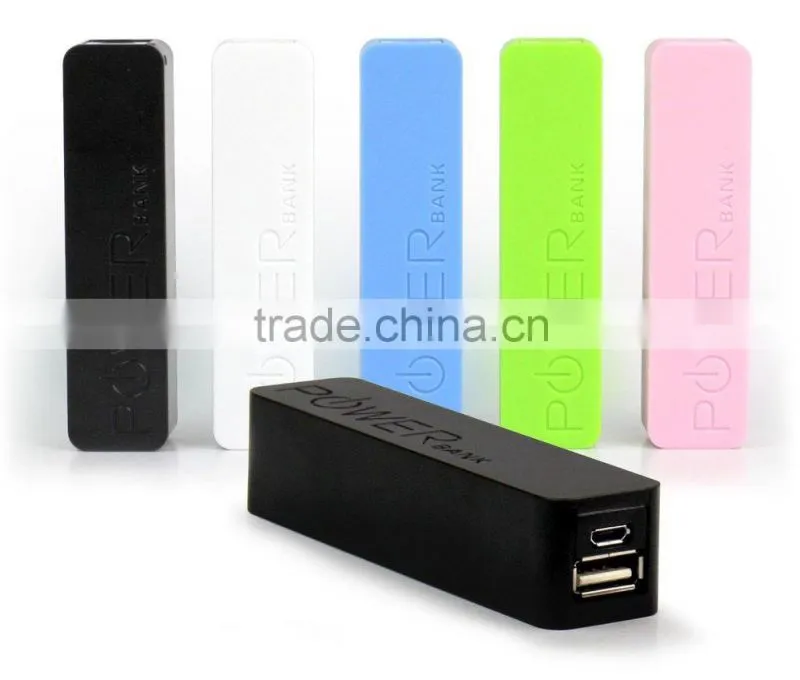 wholesale factory price mini 3000mah perfume power bank