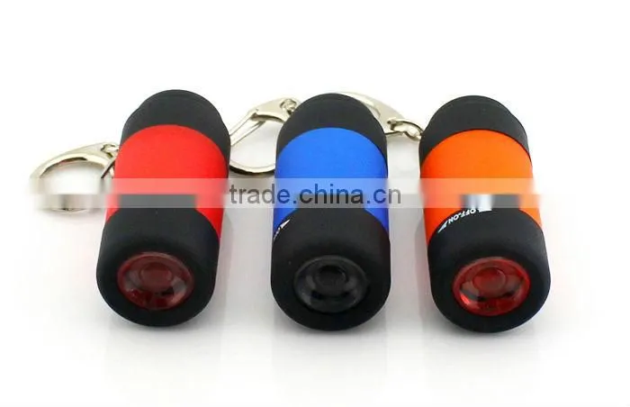 Goread B20 high bright mini LED flashlight gift