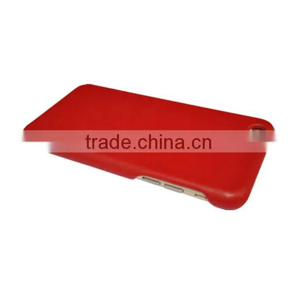 Hot Sell Thin Mobile Phone Cover For iPhone 6