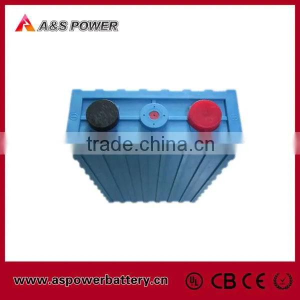 LiFePO4 Rechargeable 3.2V 180Ah bateria