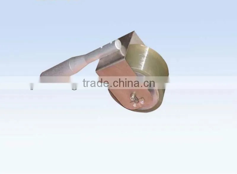 Pressure Roller adhesive prodouct machine