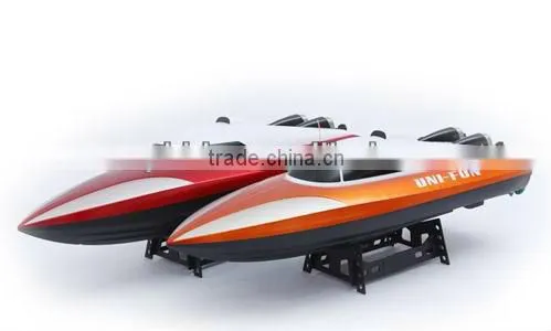 RC High Speed Boat rc boat trailers 957 RC Boat huanqi rc boat