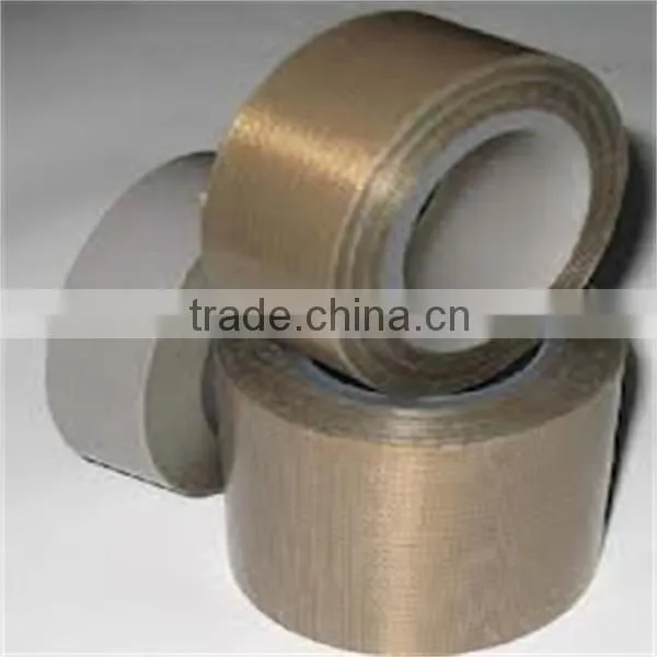 weather resistant tape/anti-aging tape /non-adhesive teflon tape