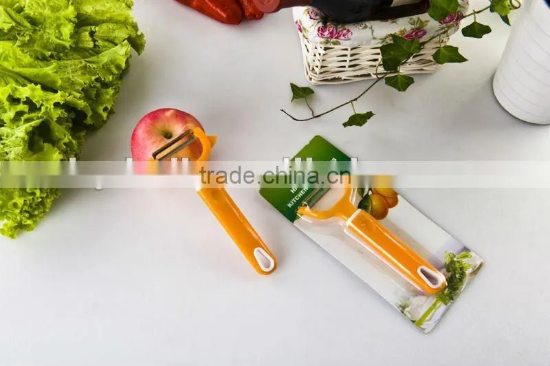 Wholesale kitchenware Fruit Peeler with Low price