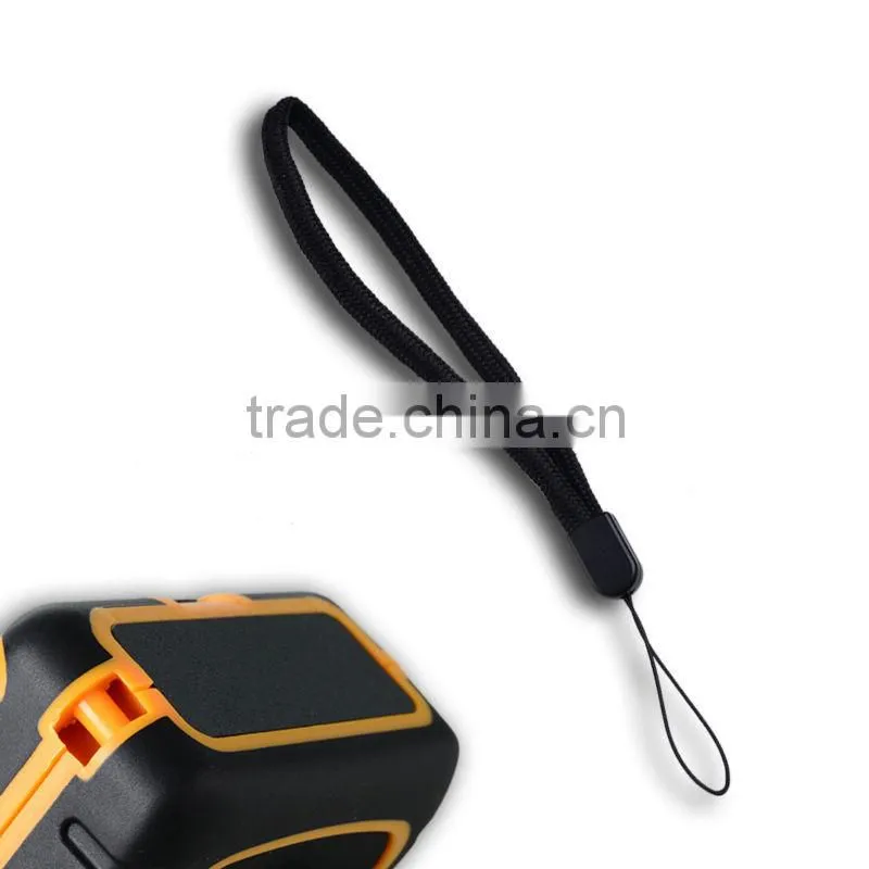 Area Volume Measurer Range Finder Accuracy 2mm 80m/262ft Laser Distance Meter