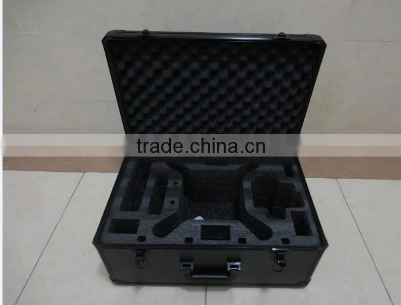 Aluminum Case for DJI Phantom 4 Drone