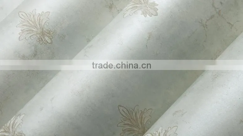 Romantic home bedroom decorative wall paper wallpaper best price wallpaper