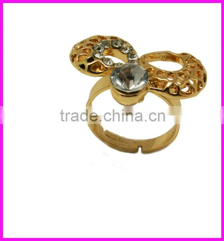 2011 new style ringH-R004