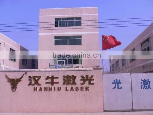 hot sale YAG-1530 mini laser cutting machine for metal stainless steel