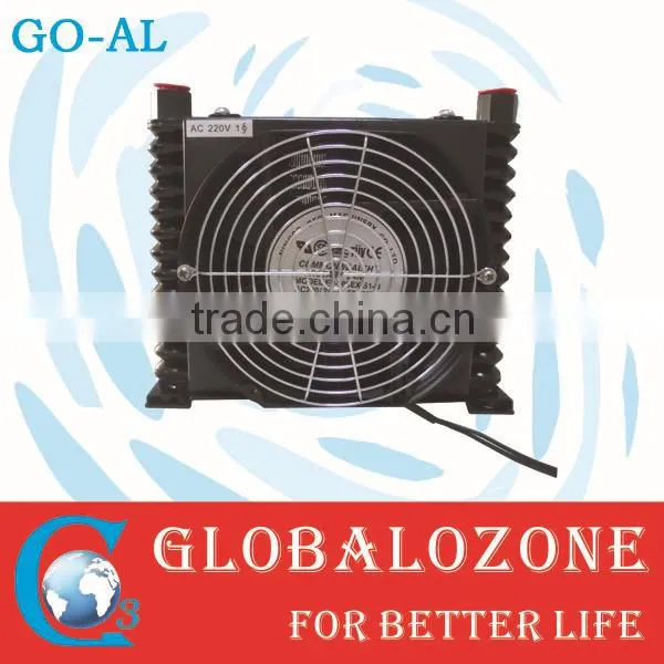 Fish farm water treatment protein skimmer aquarium for ozone machine