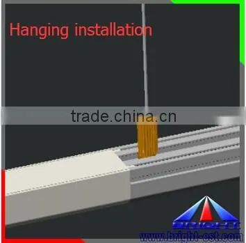 100cm Wardrobe LED Cabinet Light,Smart 12V IP54 LED Cabinet Light,Touch Sensor 12V SMD LED Cabinet Light