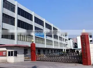 Dongguan Eternity Lighting Co., Ltd. company overview - view 1