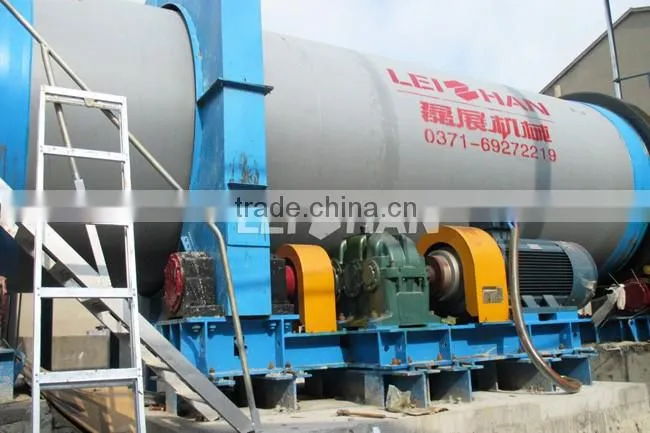 Paper recycling plant Carton cardboard recycling machine hydraulic drum pulper