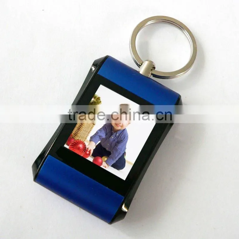 3d digital photo frame
