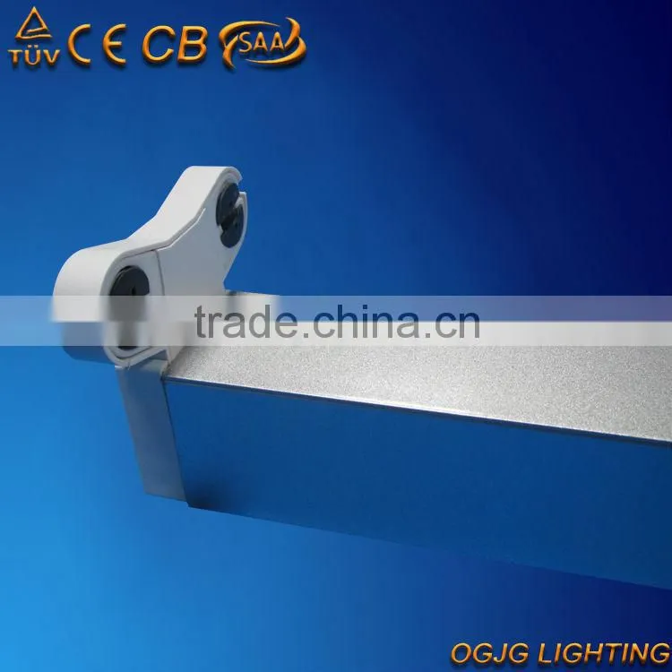 t5 motion sensor fluorescent light,aluminum reflector batten light