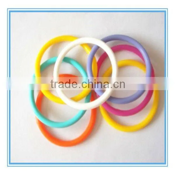 FDA silicone rubber o ring