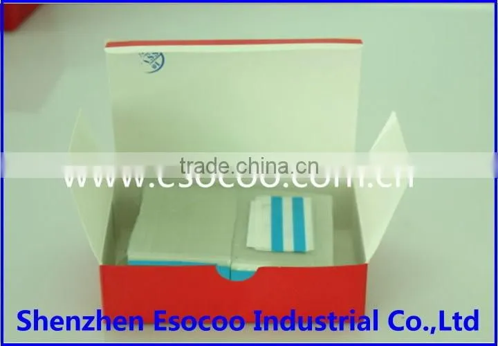 customization available double smt splice tape