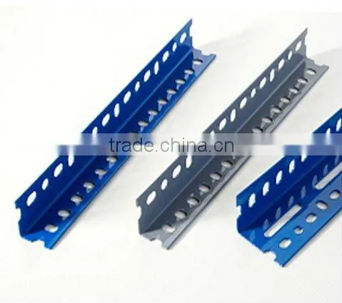 Eonmetall Excellent Stock Rotation Heavy Duty Racking System