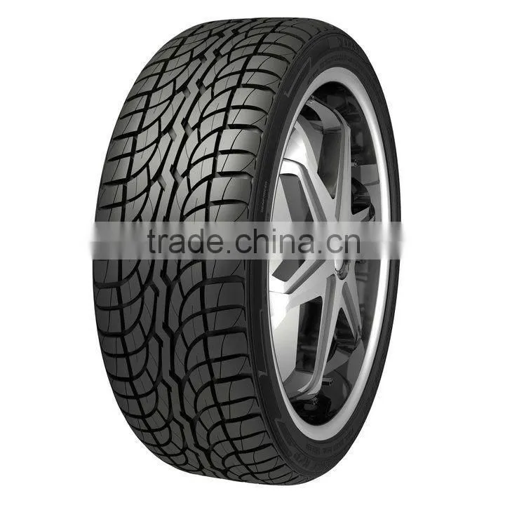 Sonar SUV tires 255/30R22