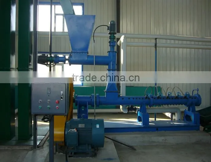 Rice Bran Oil Plant/Rice Bran Oil Solvent Extraction Plant Production Line
