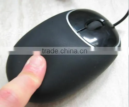 3D usb storage mouse from vastdigi as new year giveaway