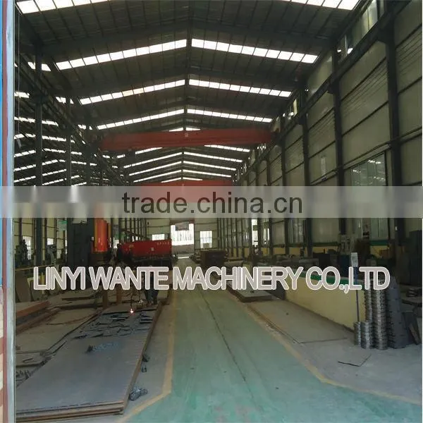 QT40-2 small brick making machine for sale in USA