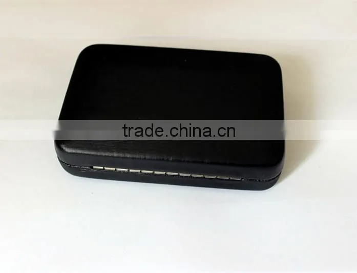 single axis piezoelectric acceleration sensor