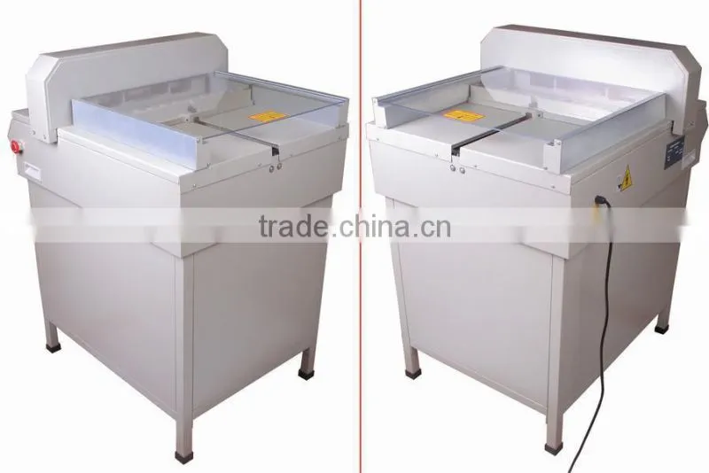 Professional manufacturer WD-450VS+ paper cutter