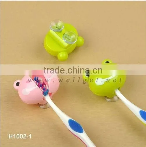 Toothbrush Holder With Cover In Consumer Kids Toothbrush Holder