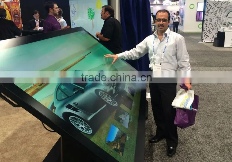 Frame IR touch screen,infrared multitouch panel kit 2 points,4points,6points,10points,16points