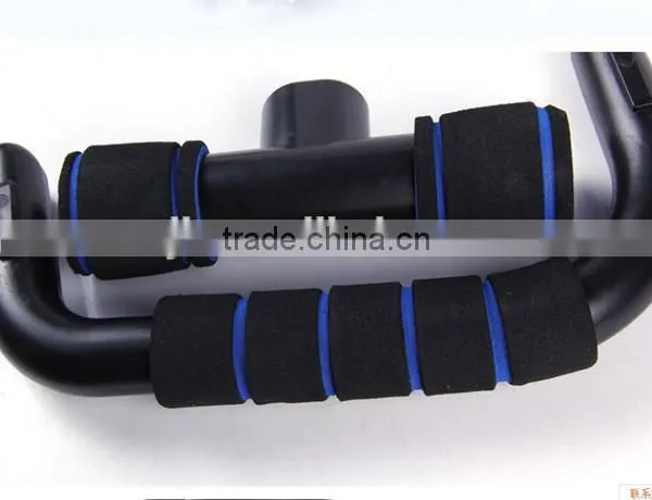 Out door Push-up exercise equipment