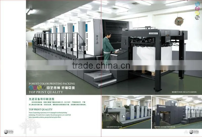 Nailer Packaging Paper Box