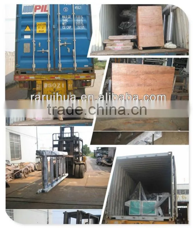 CE Certificate Double Color Striped Film Blowing Machine,Plastic mini film blowing machineSJ-50/FM650