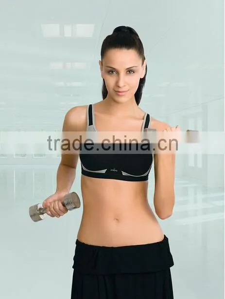 hot korean teen girl bikini New Custom women sports bra zebra