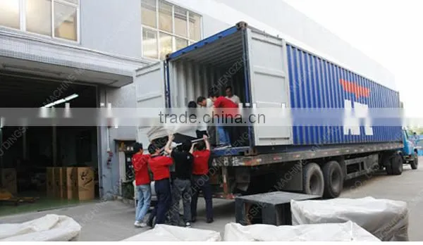 latest technology vibrating screen for actus seeds