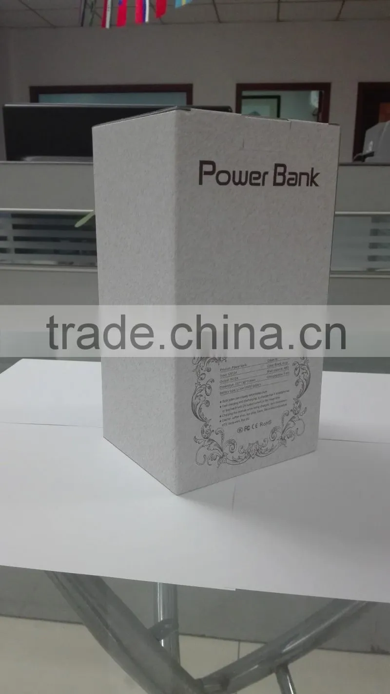 20000mah coffee shop handy power charger for mobile phone iphone handy charger