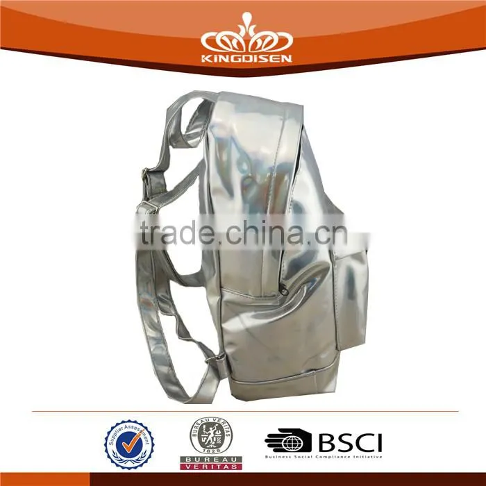 Fashional casual lazer school bag for kids